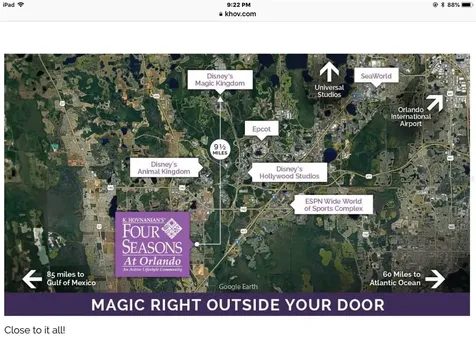 2116 Limestone Trail Kissimmee FL 34747