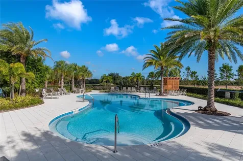 2116 Limestone Trail Kissimmee FL 34747
