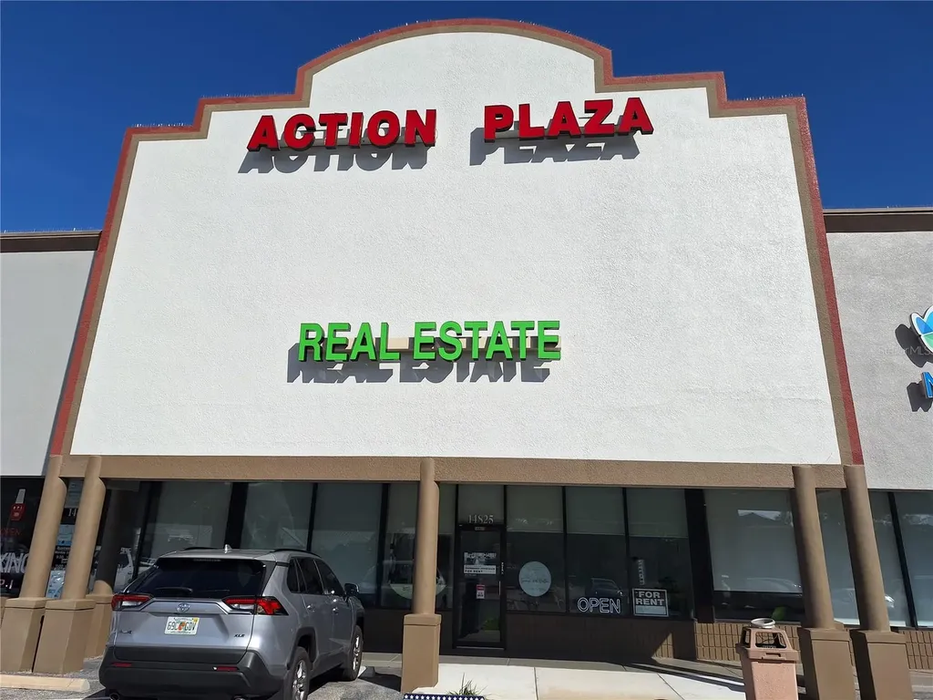 14811 N Florida Avenue Tampa FL 33613