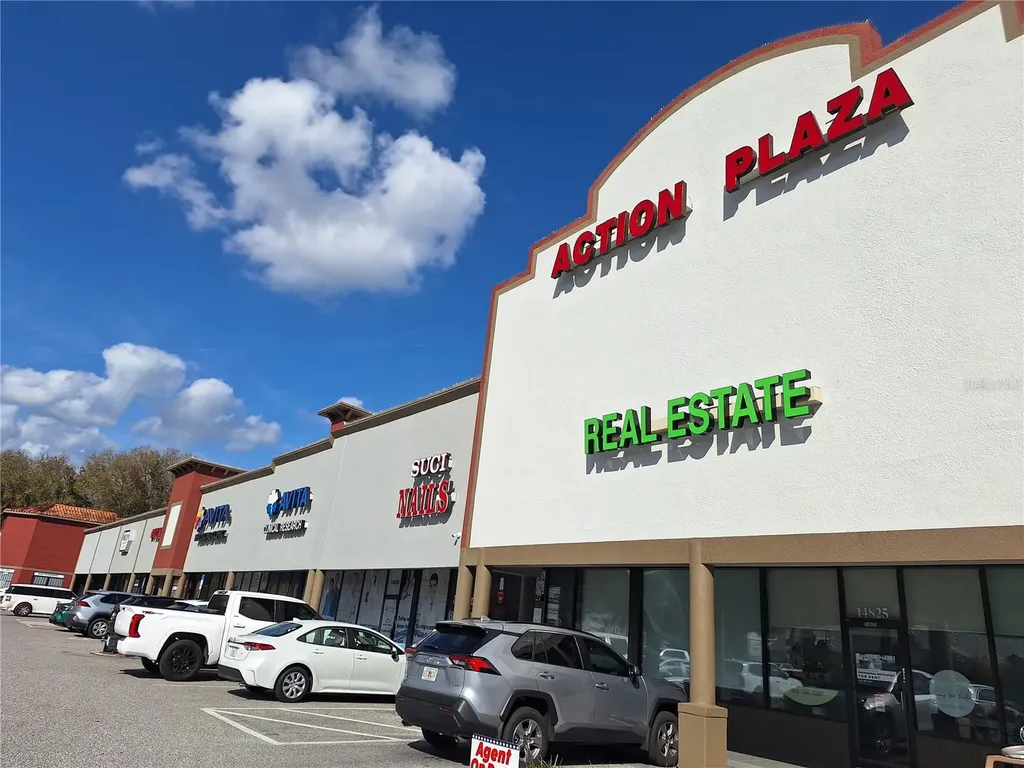 14811 N Florida Avenue Tampa FL 33613