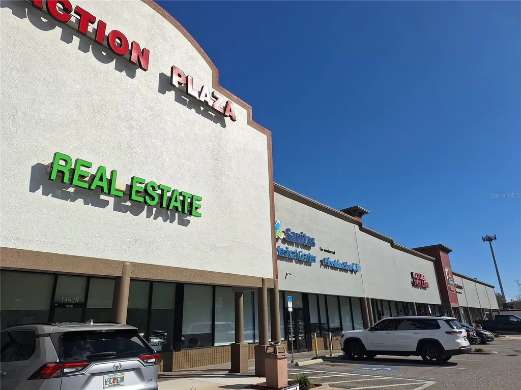 14811 N Florida Avenue Tampa FL 33613