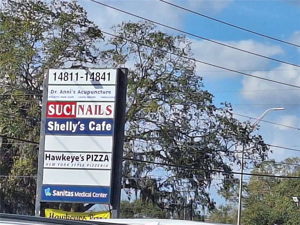 14811 N Florida Avenue Tampa FL 33613