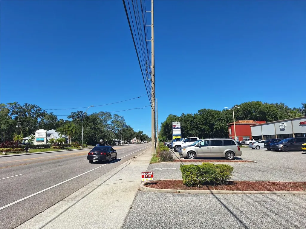 14811 N Florida Avenue Tampa FL 33613