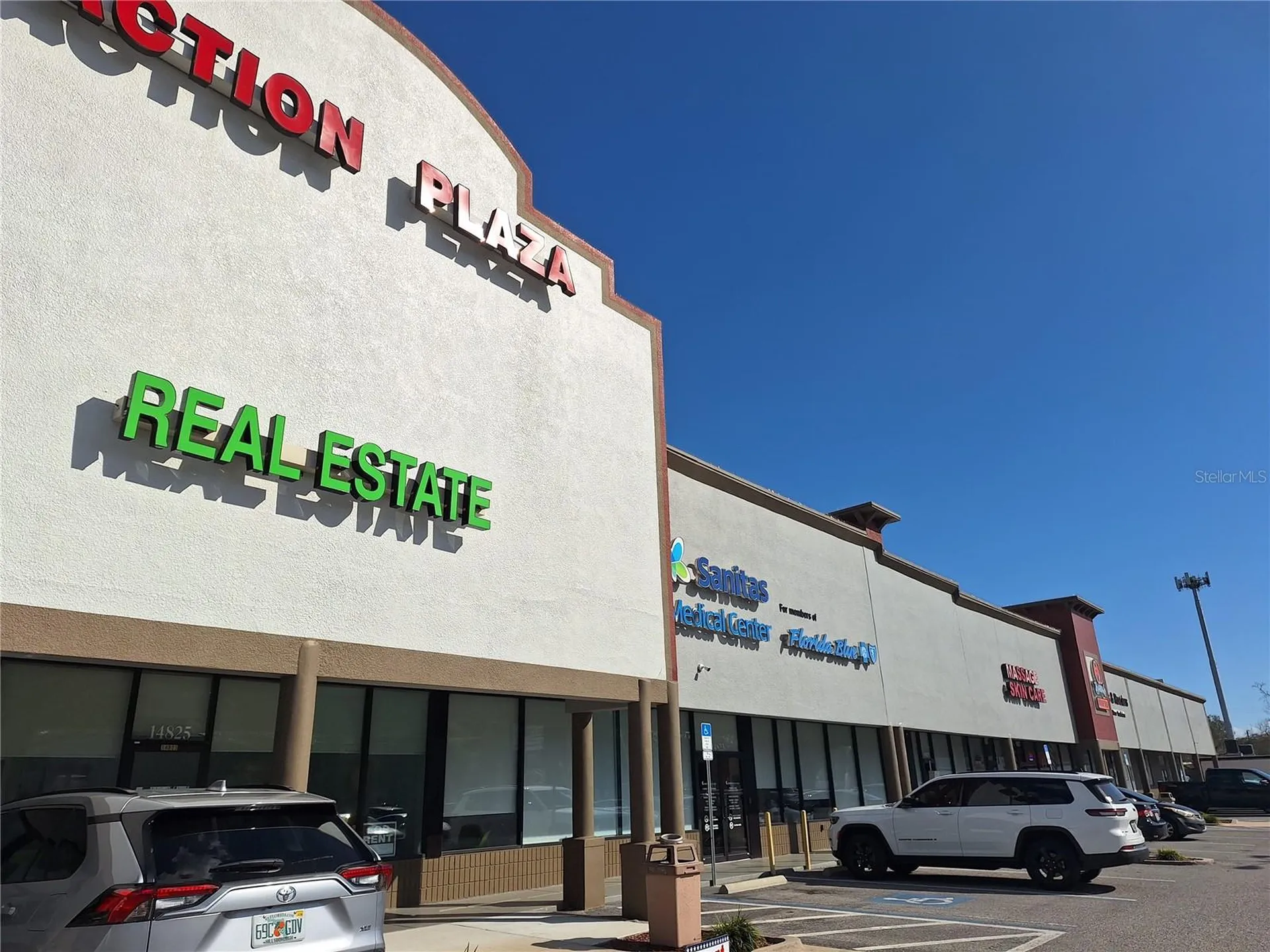 14811 N Florida Avenue Tampa FL 33613