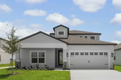 3384 Chinotto Drive Lake Alfred FL 33850