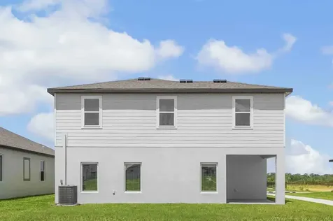 3384 Chinotto Drive Lake Alfred FL 33850