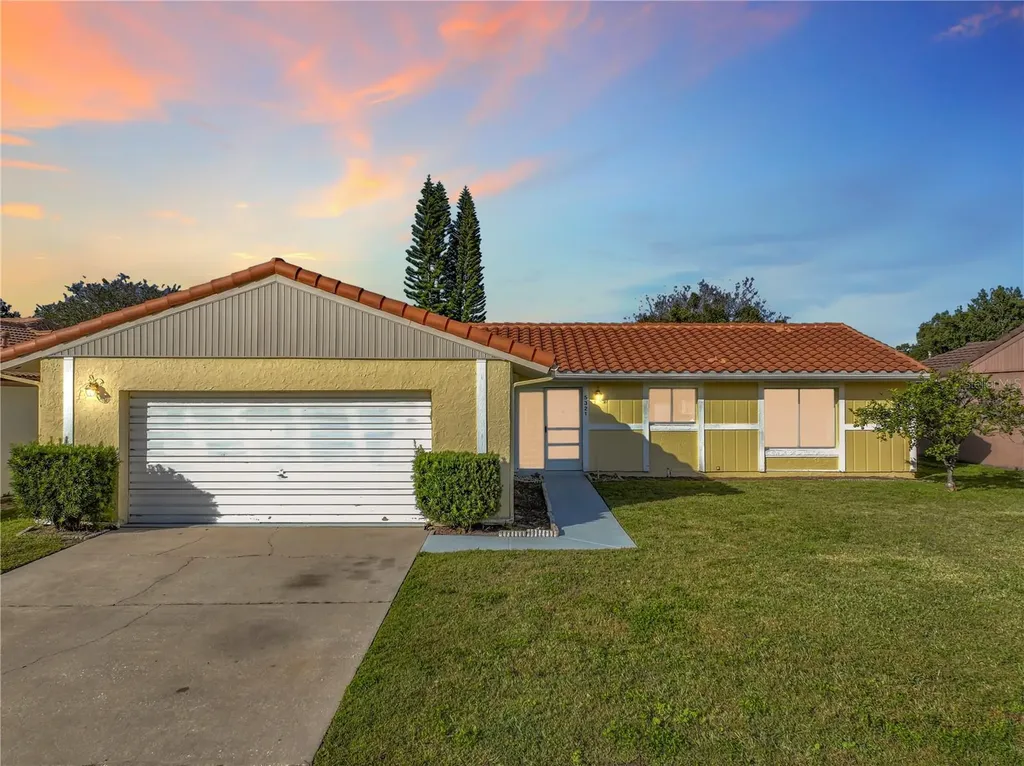 5321 Williamsport Drive Orlando FL 32821