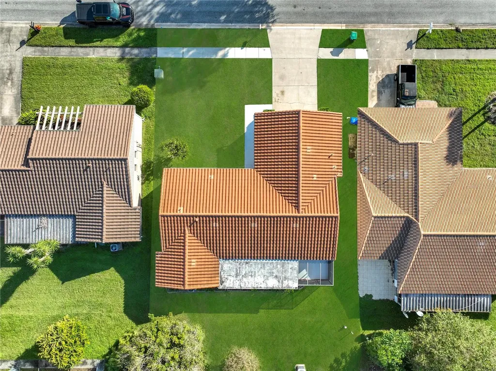 5321 Williamsport Drive Orlando FL 32821