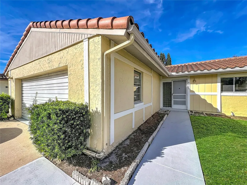 5321 Williamsport Drive Orlando FL 32821
