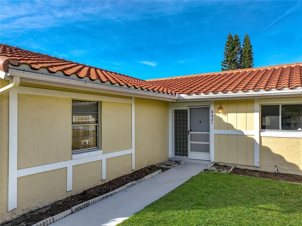 5321 Williamsport Drive Orlando FL 32821