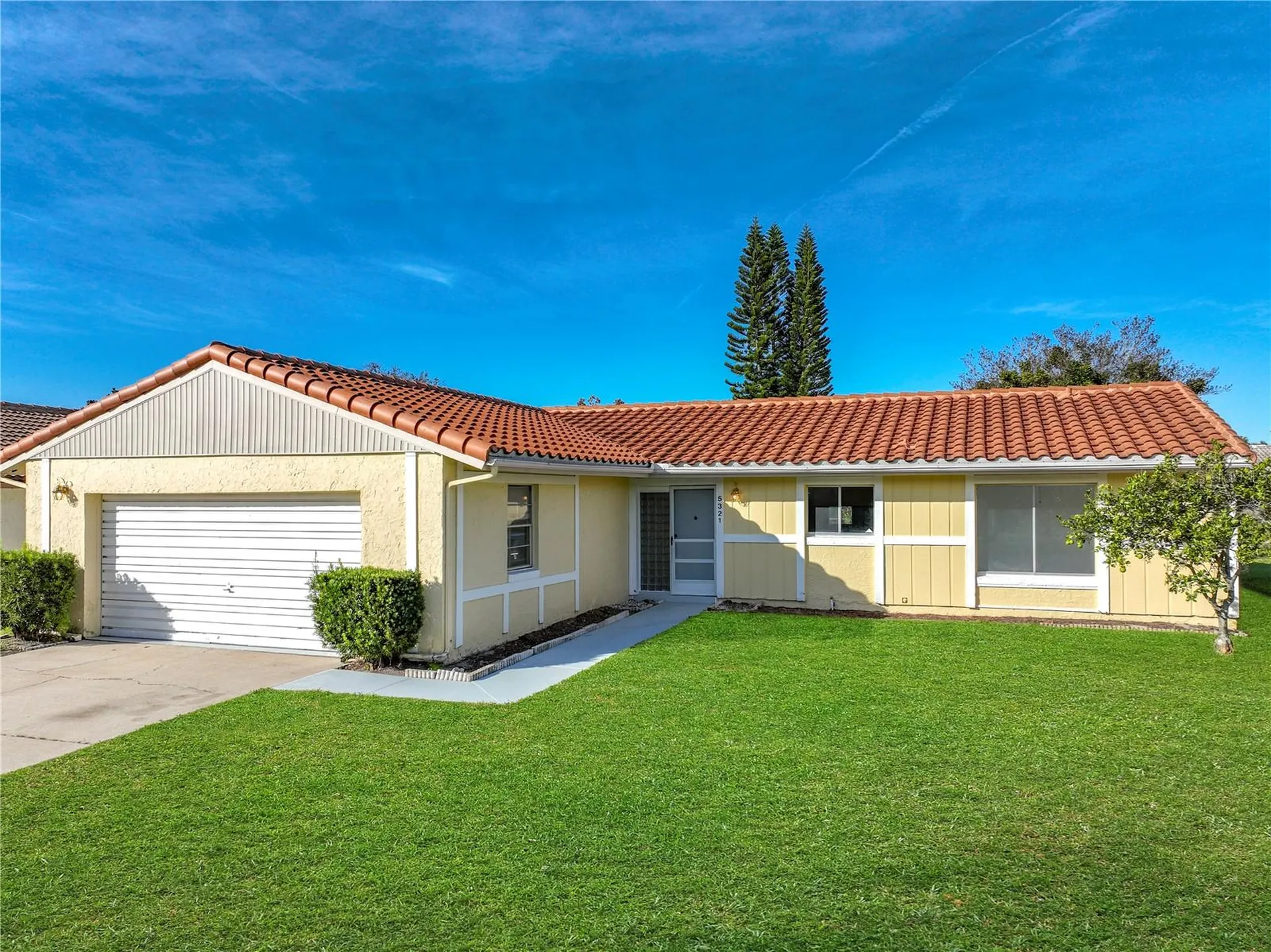 5321 Williamsport Drive Orlando FL 32821