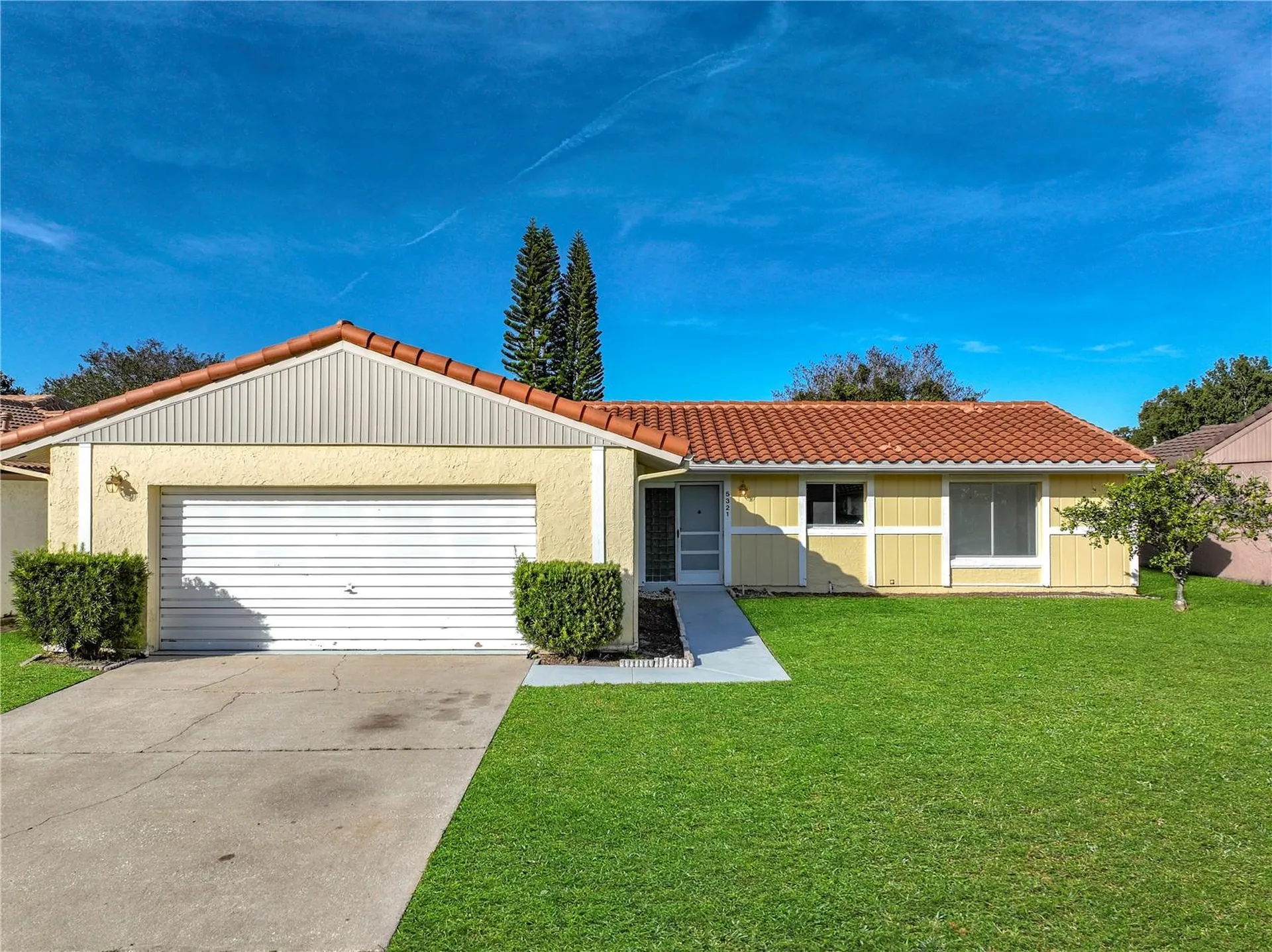 5321 Williamsport Drive Orlando FL 32821