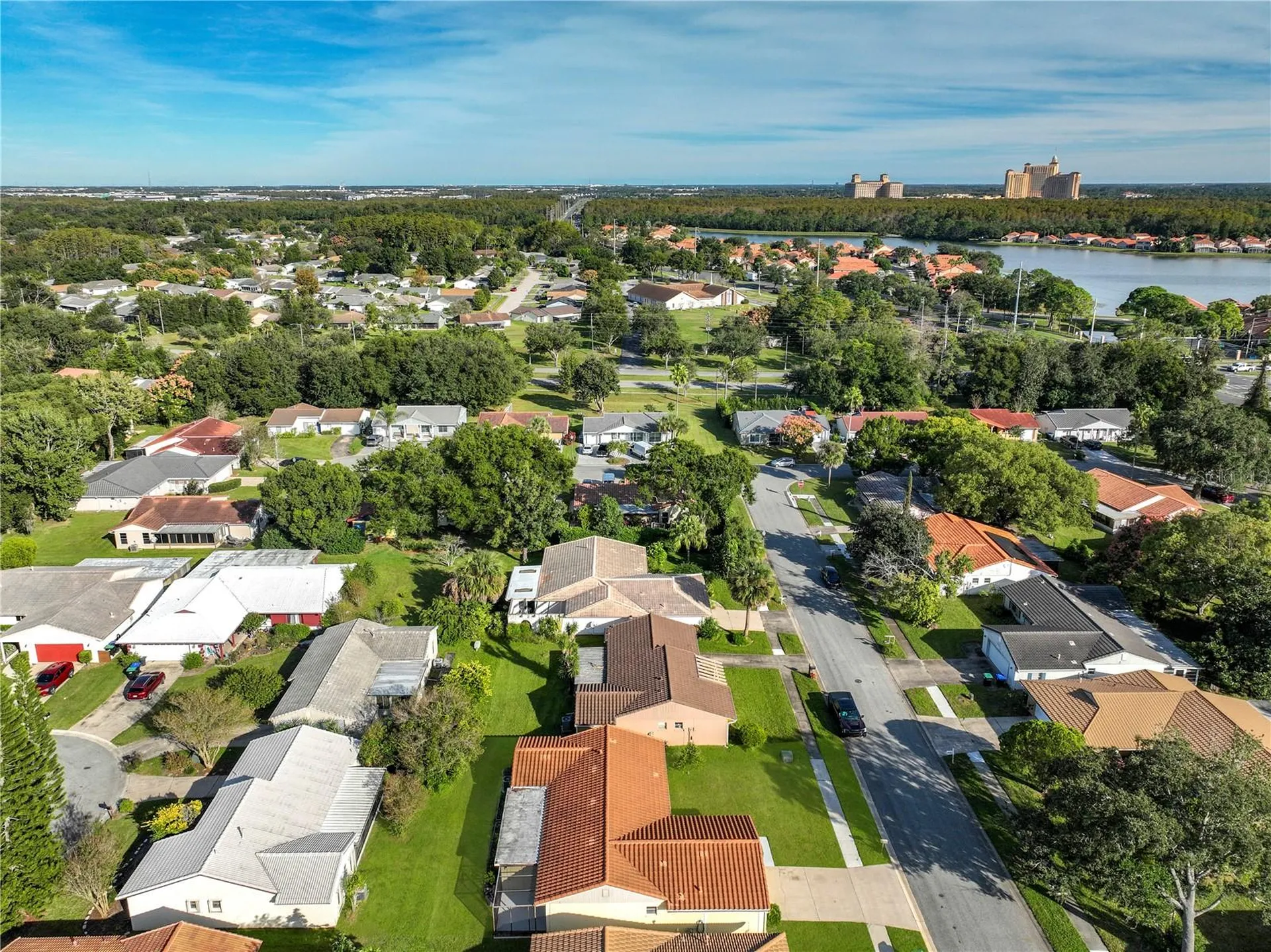 5321 Williamsport Drive Orlando FL 32821