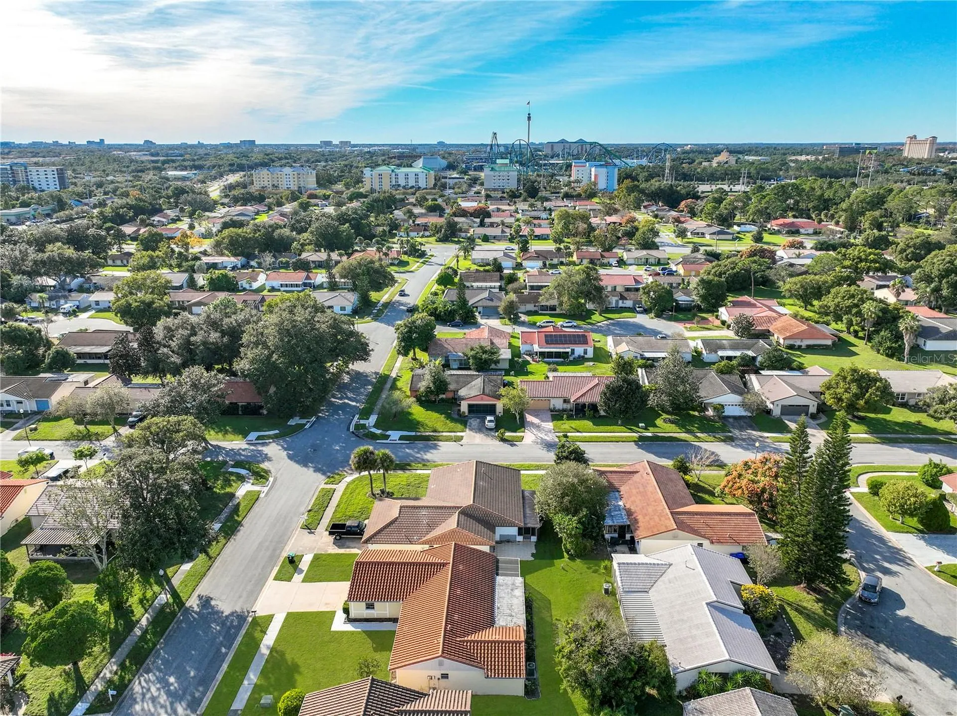 5321 Williamsport Drive Orlando FL 32821