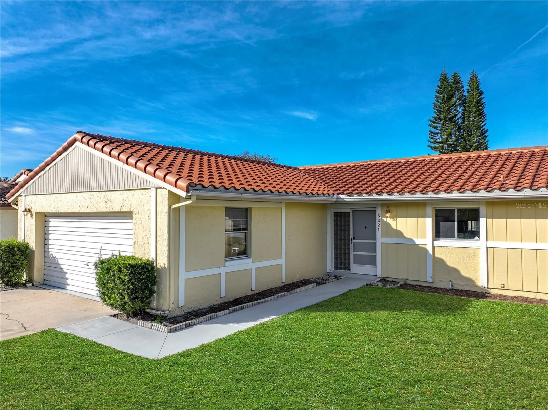 5321 Williamsport Drive Orlando FL 32821