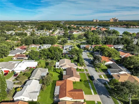 5321 Williamsport Drive Orlando FL 32821