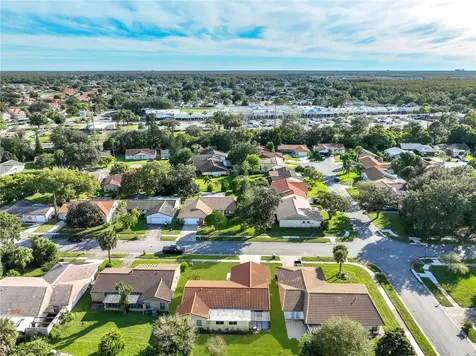 5321 Williamsport Drive Orlando FL 32821