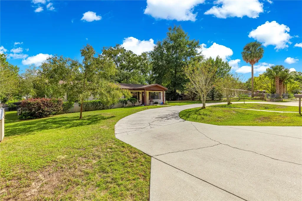 2909 NE 24th Avenue Ocala FL 34479