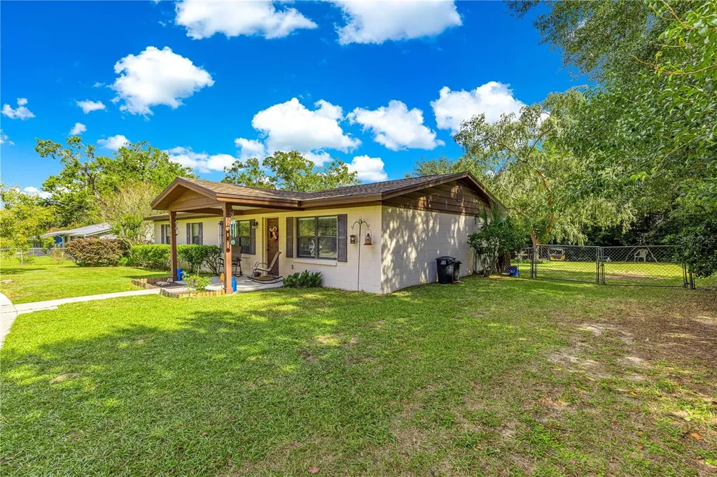 2909 NE 24th Avenue Ocala FL 34479
