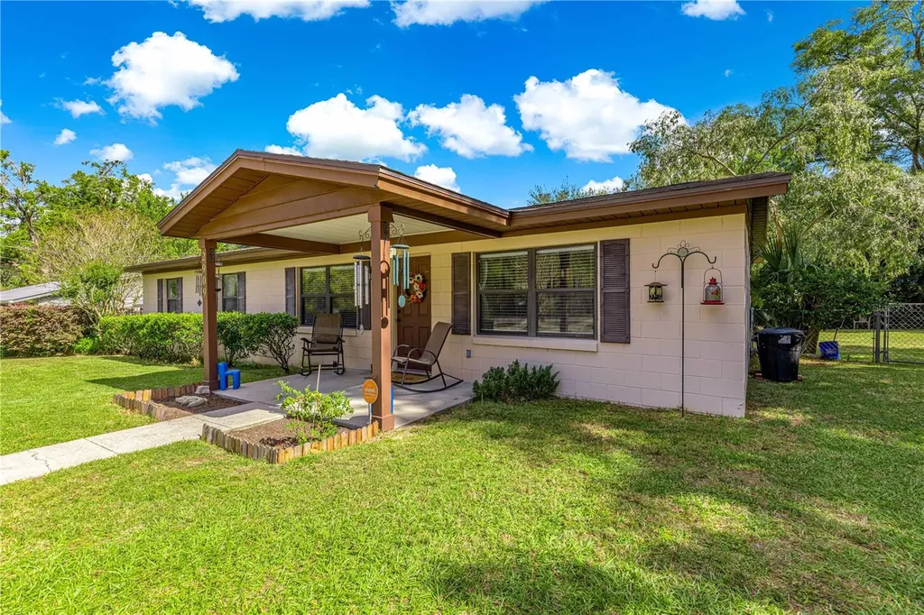 2909 NE 24th Avenue Ocala FL 34479