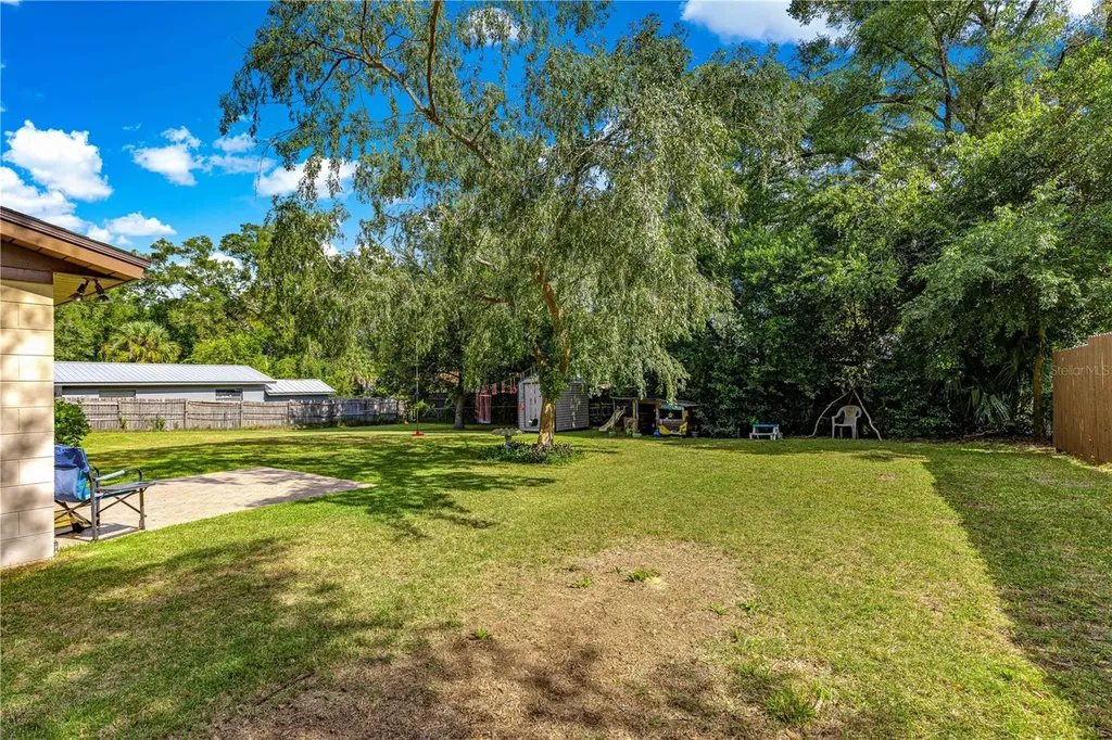 2909 NE 24th Avenue Ocala FL 34479