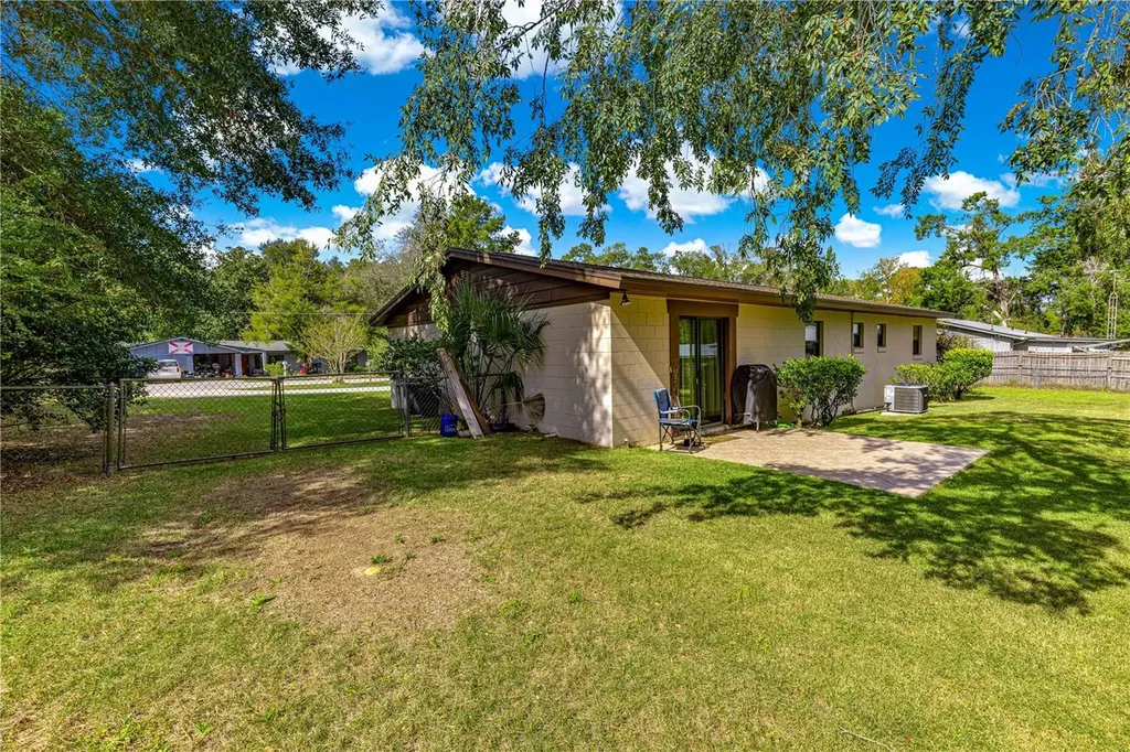 2909 NE 24th Avenue Ocala FL 34479