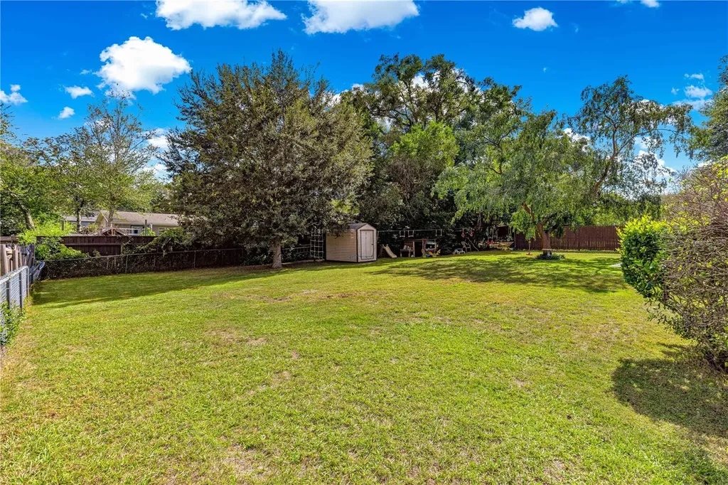 2909 NE 24th Avenue Ocala FL 34479