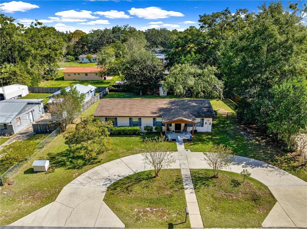 2909 NE 24th Avenue Ocala FL 34479