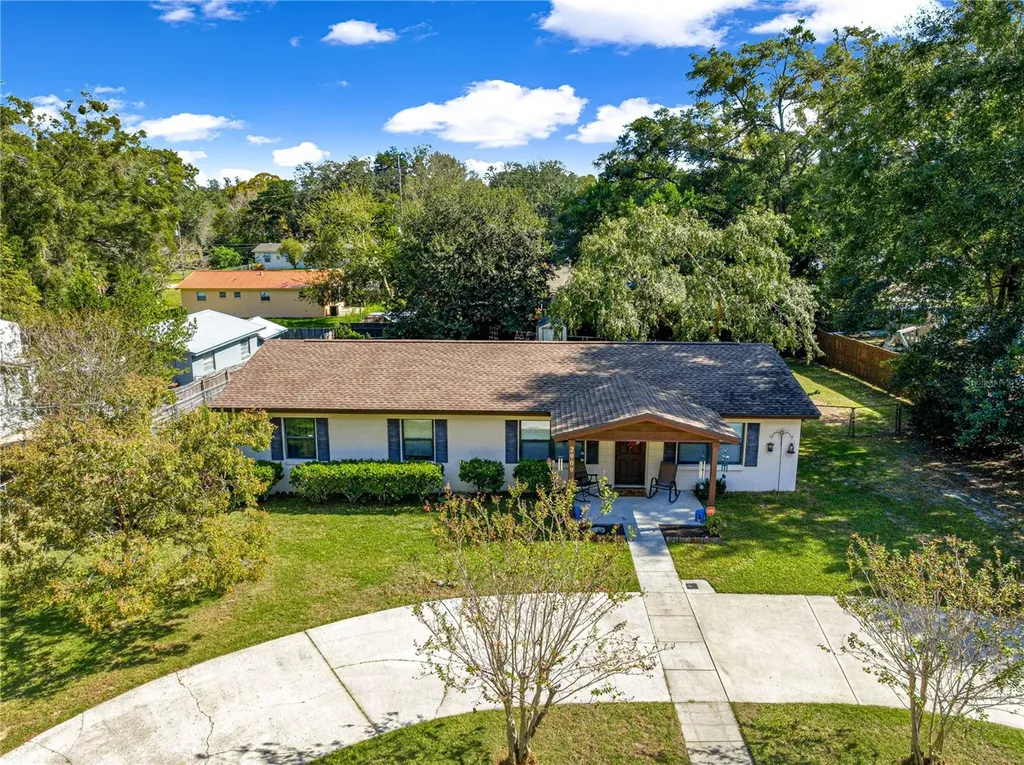 2909 NE 24th Avenue Ocala FL 34479