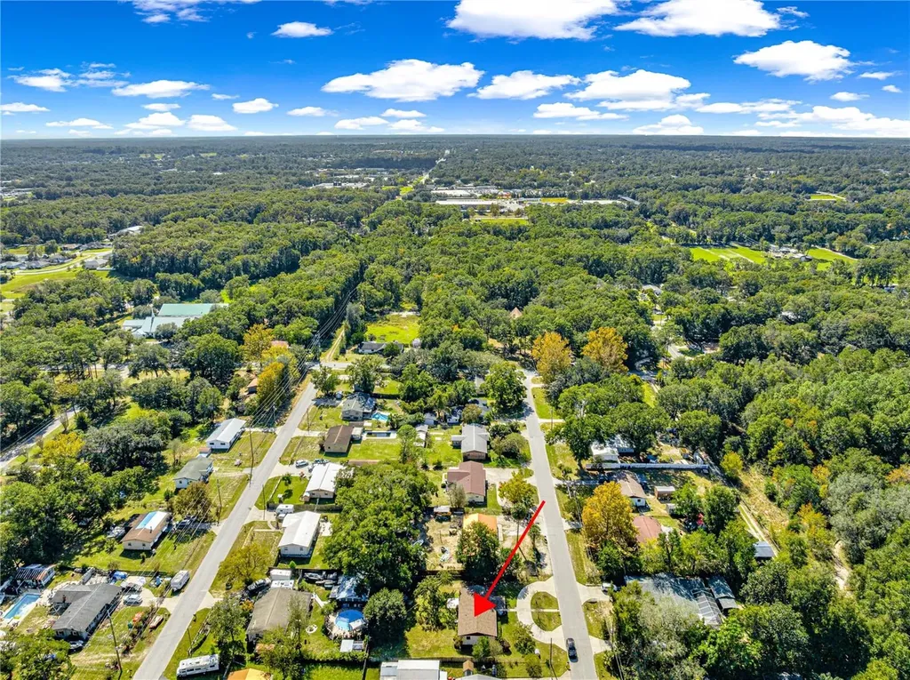 2909 NE 24th Avenue Ocala FL 34479