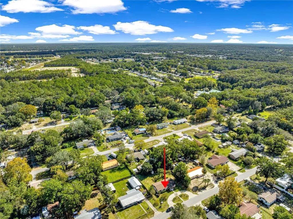 2909 NE 24th Avenue Ocala FL 34479