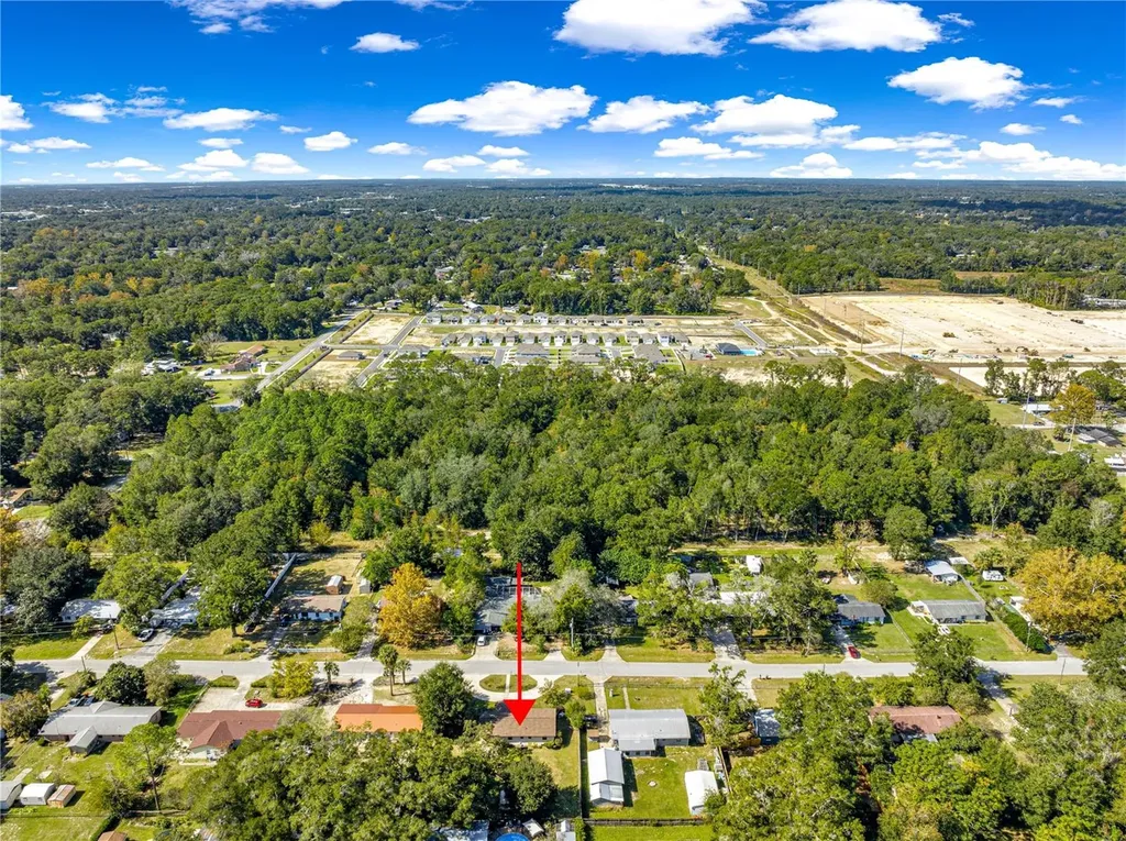 2909 NE 24th Avenue Ocala FL 34479