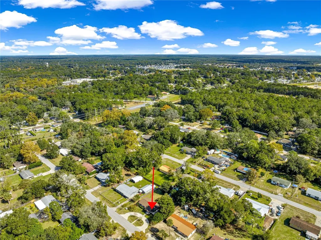 2909 NE 24th Avenue Ocala FL 34479