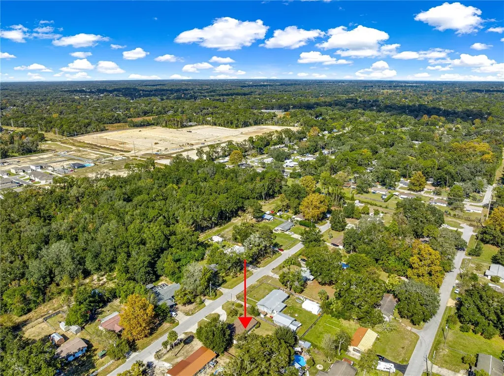 2909 NE 24th Avenue Ocala FL 34479