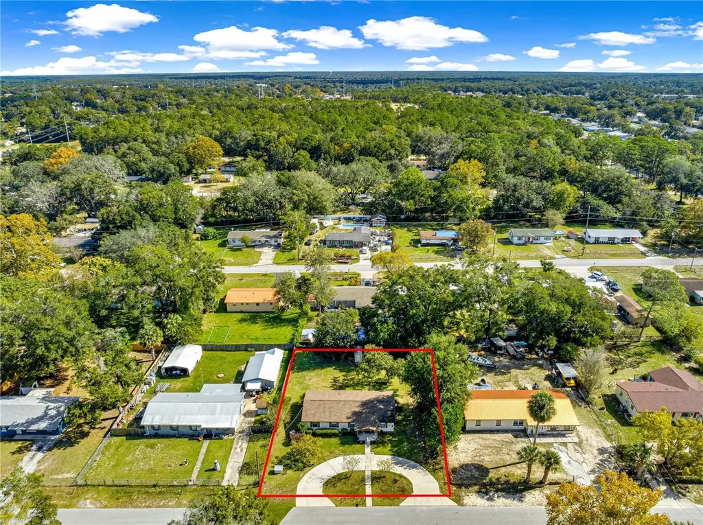 2909 NE 24th Avenue Ocala FL 34479