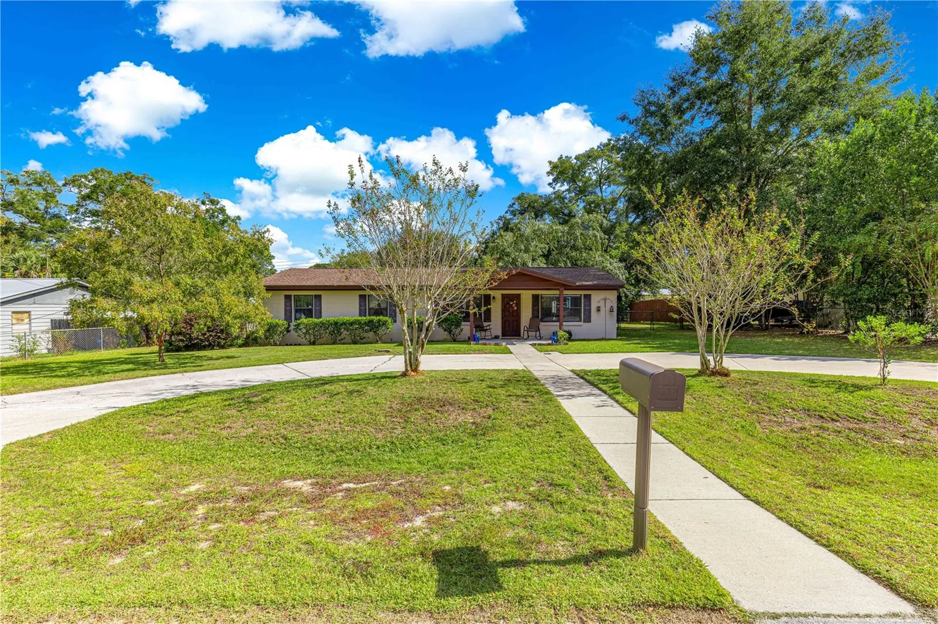2909 NE 24th Avenue Ocala FL 34479