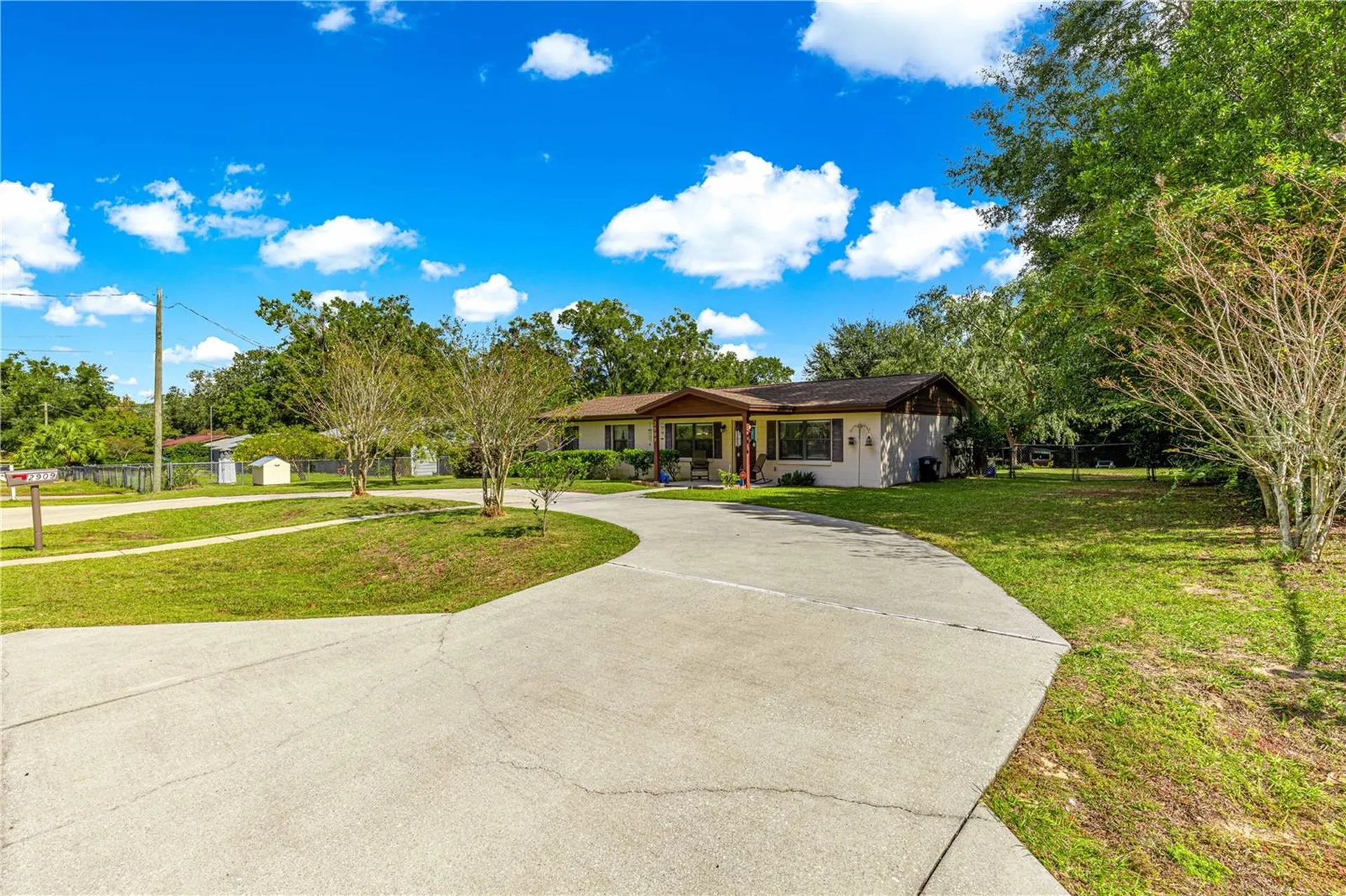 2909 NE 24th Avenue Ocala FL 34479