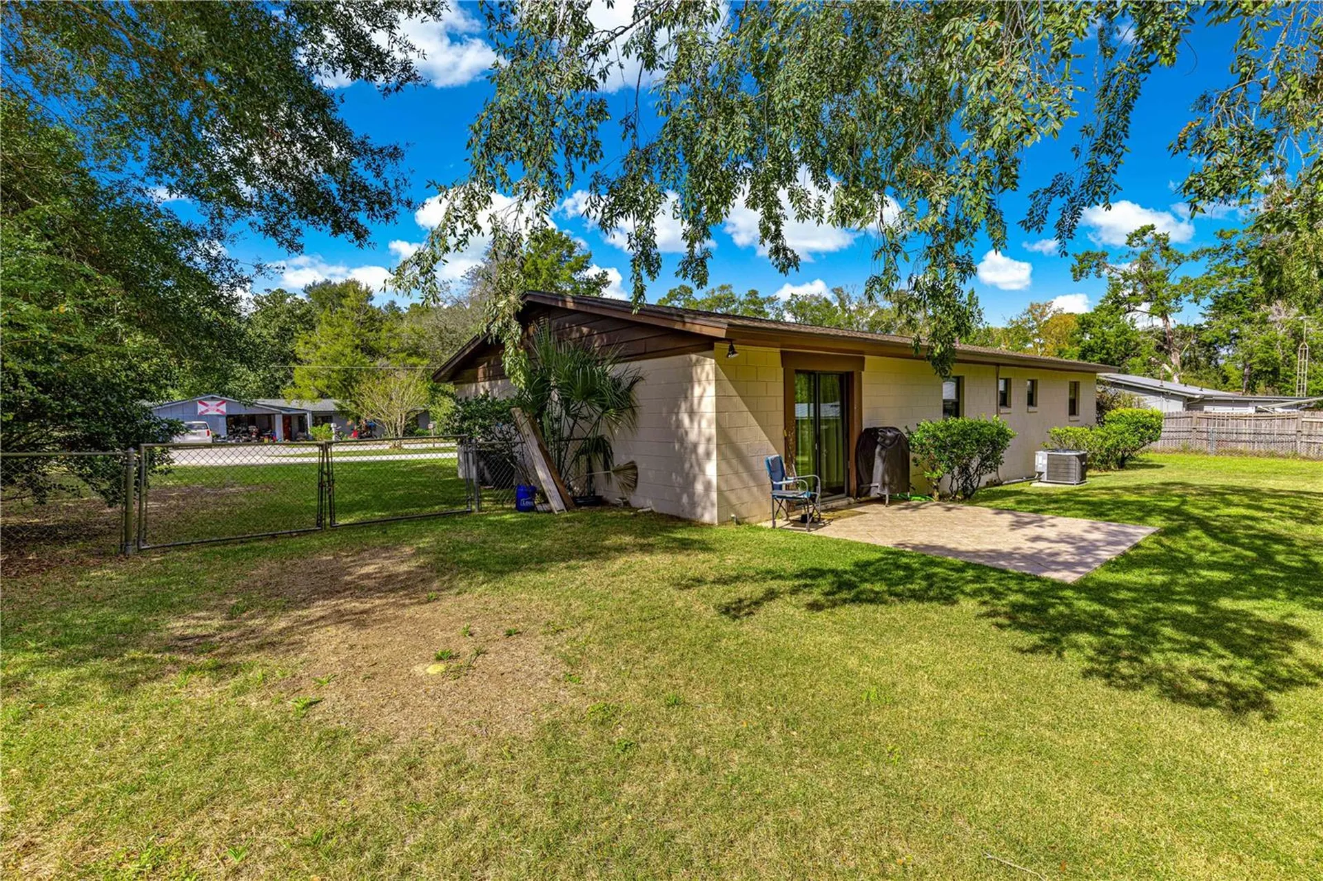 2909 NE 24th Avenue Ocala FL 34479