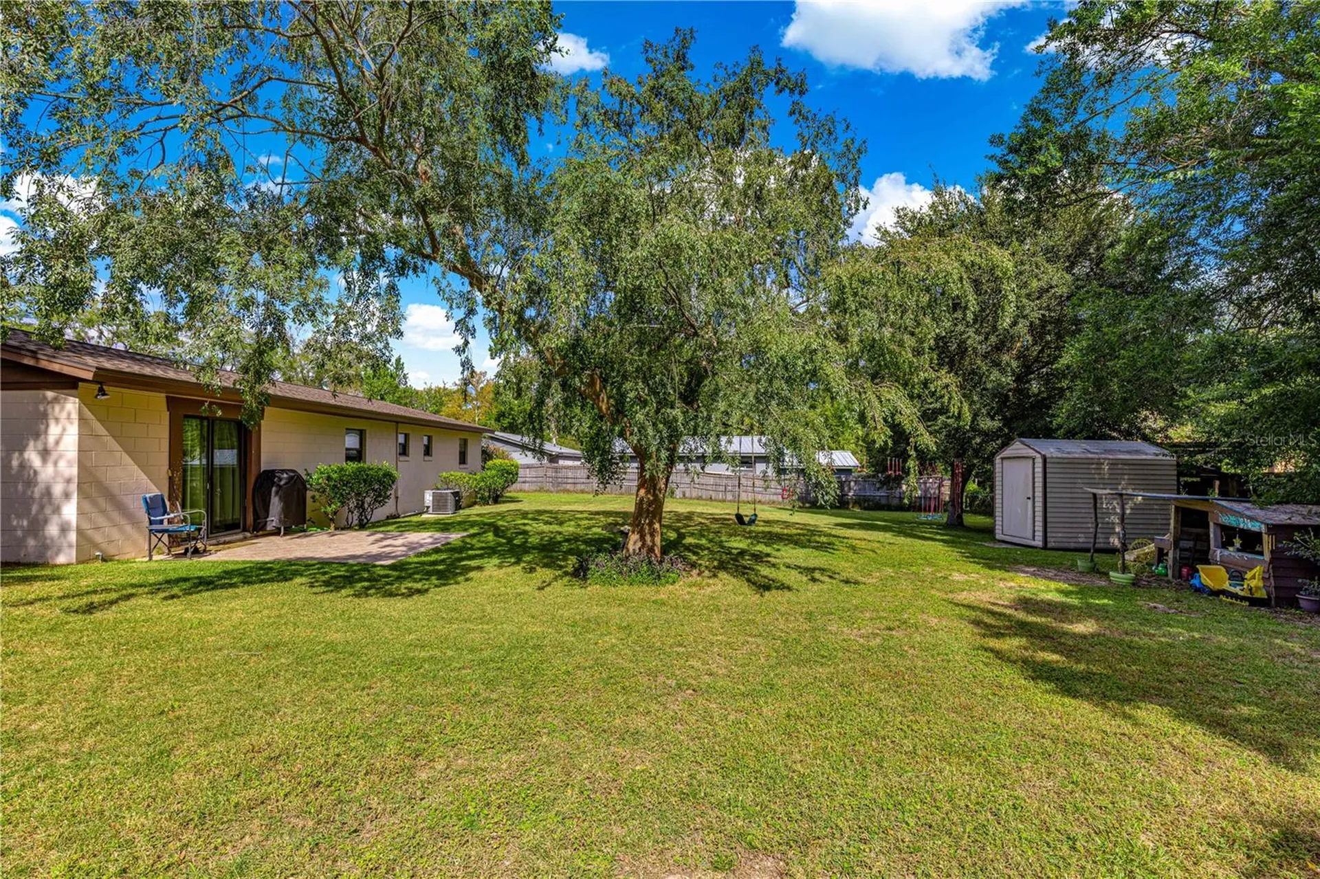 2909 NE 24th Avenue Ocala FL 34479