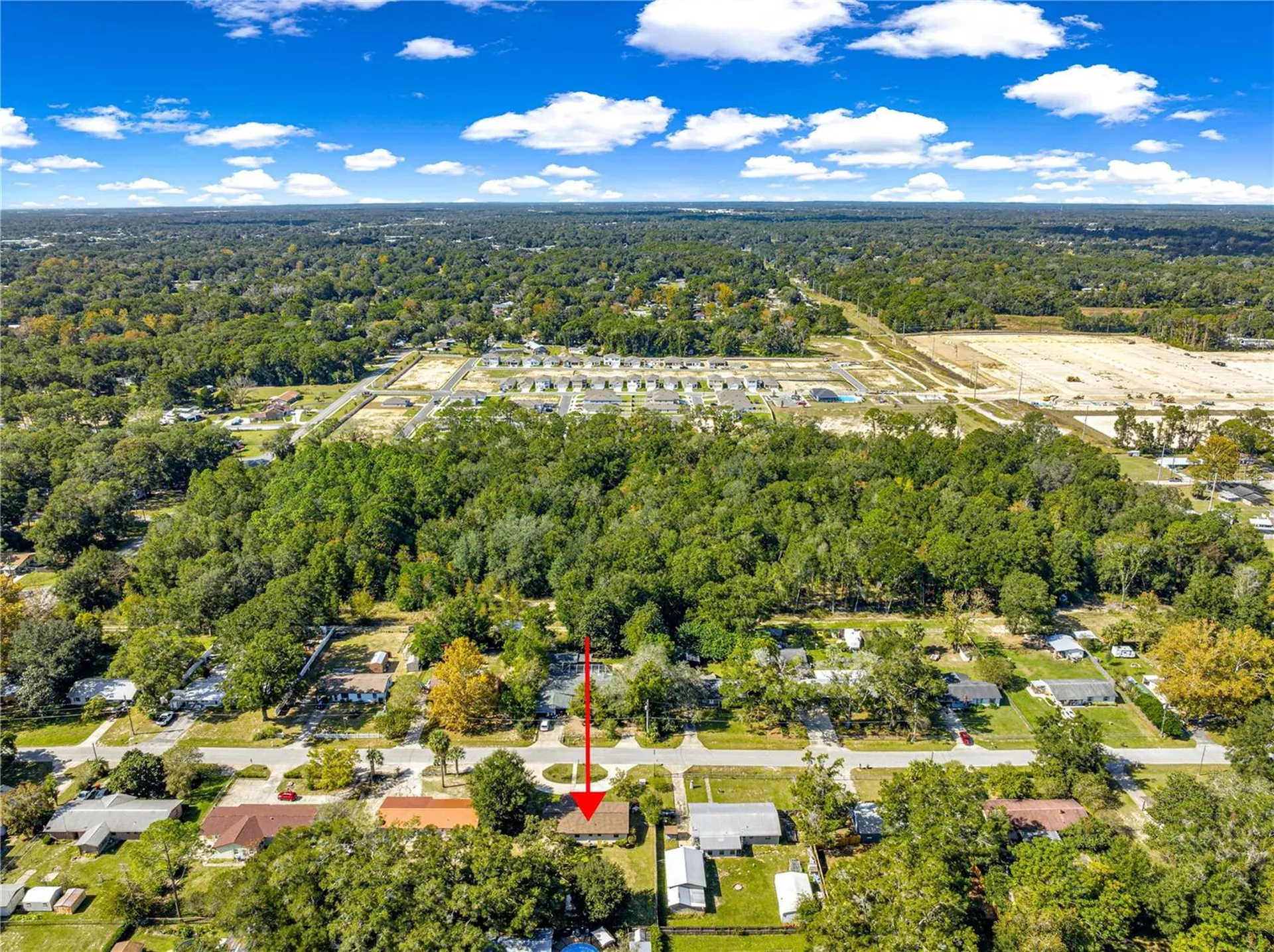 2909 NE 24th Avenue Ocala FL 34479
