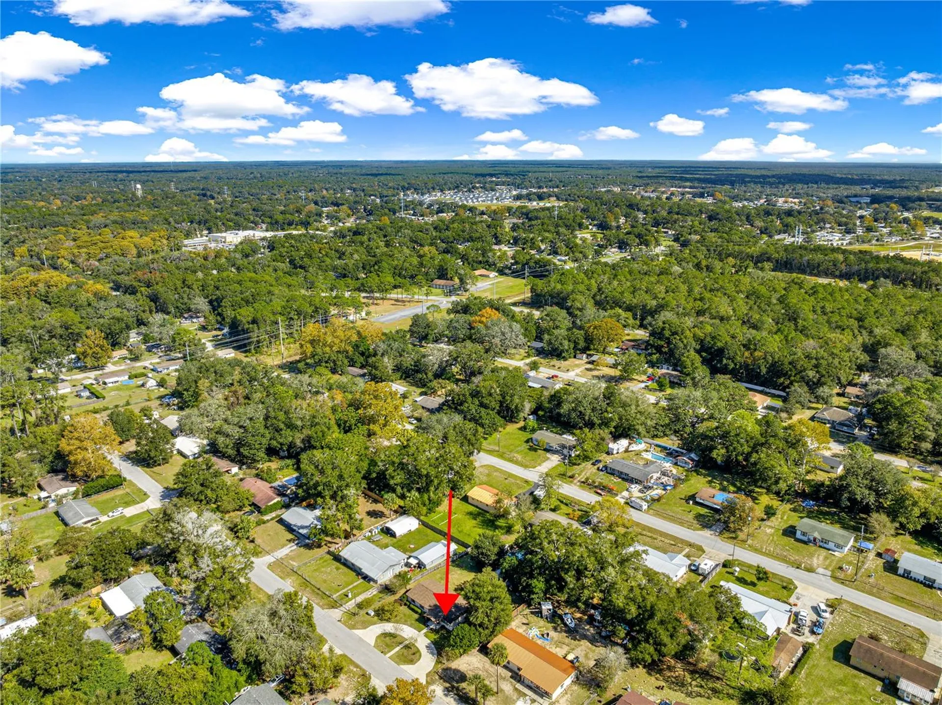 2909 NE 24th Avenue Ocala FL 34479