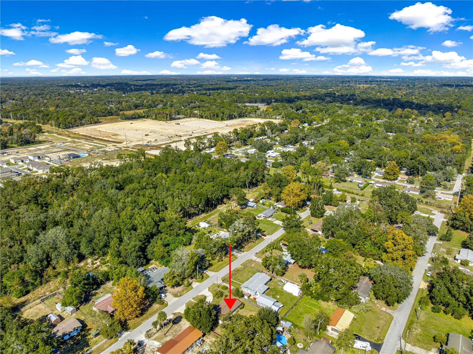 2909 NE 24th Avenue Ocala FL 34479