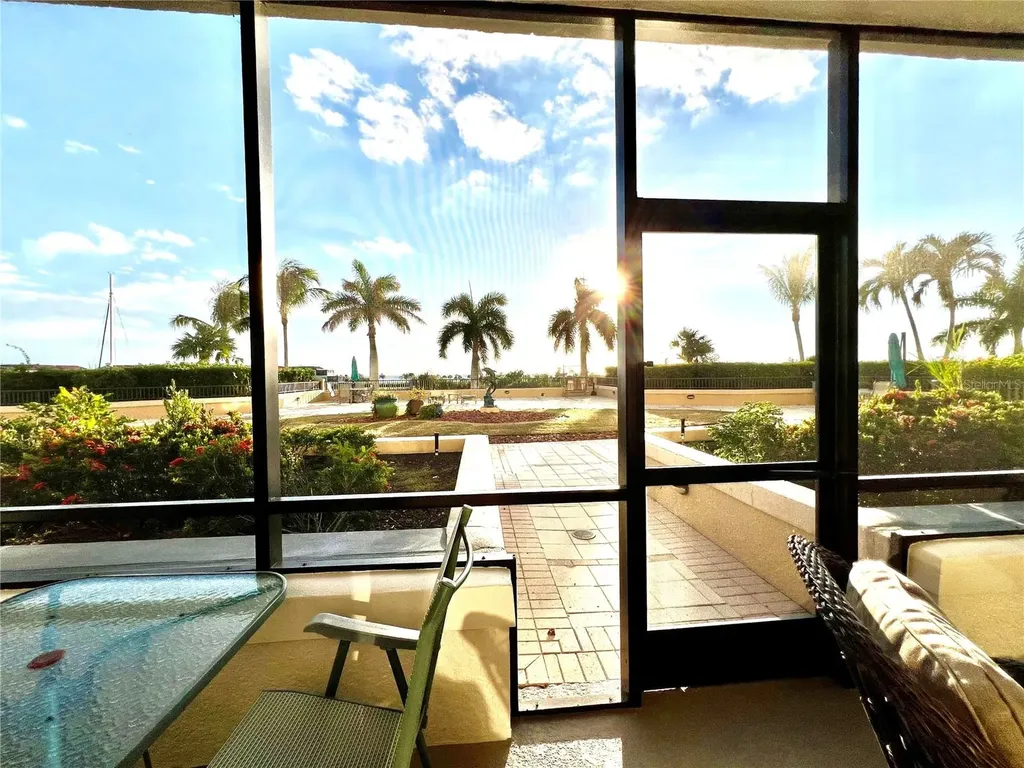 3321 Sunset Key Circle Punta Gorda FL 33955
