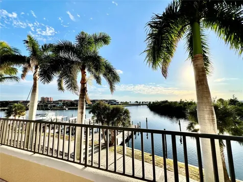 3321 Sunset Key Circle Punta Gorda FL 33955
