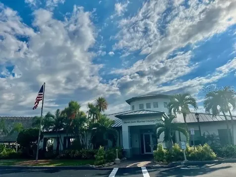 3321 Sunset Key Circle Punta Gorda FL 33955