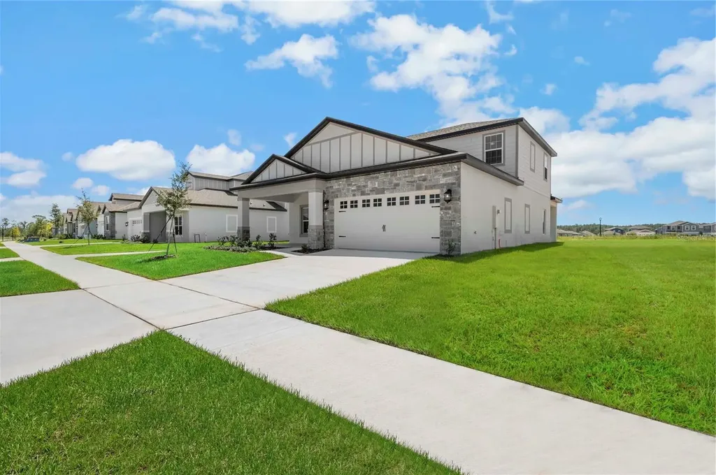 3388 Chinotto Drive Lake Alfred FL 33850