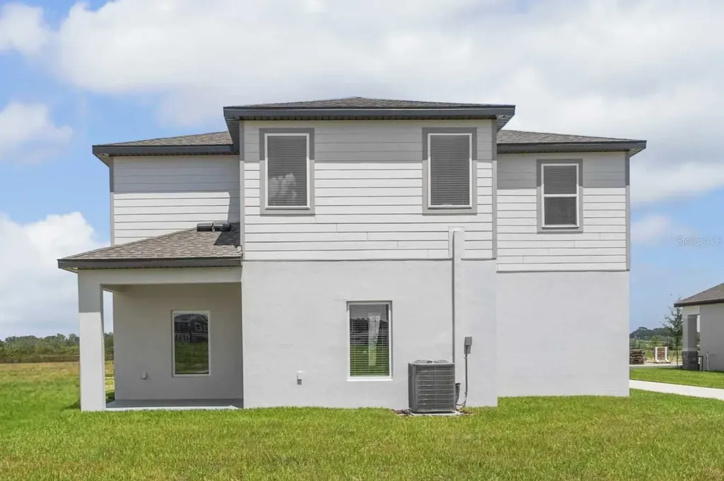 3388 Chinotto Drive Lake Alfred FL 33850