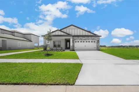 3388 Chinotto Drive Lake Alfred FL 33850