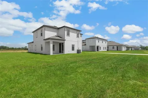 3388 Chinotto Drive Lake Alfred FL 33850
