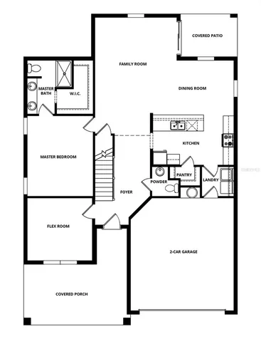 3388 Chinotto Drive Lake Alfred FL 33850